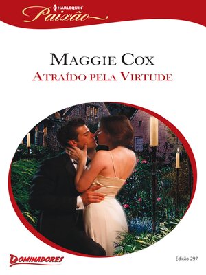 cover image of Atraído pela Virtude